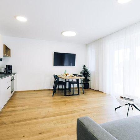 Ferienwohnungen Karin Termeno Exterior foto