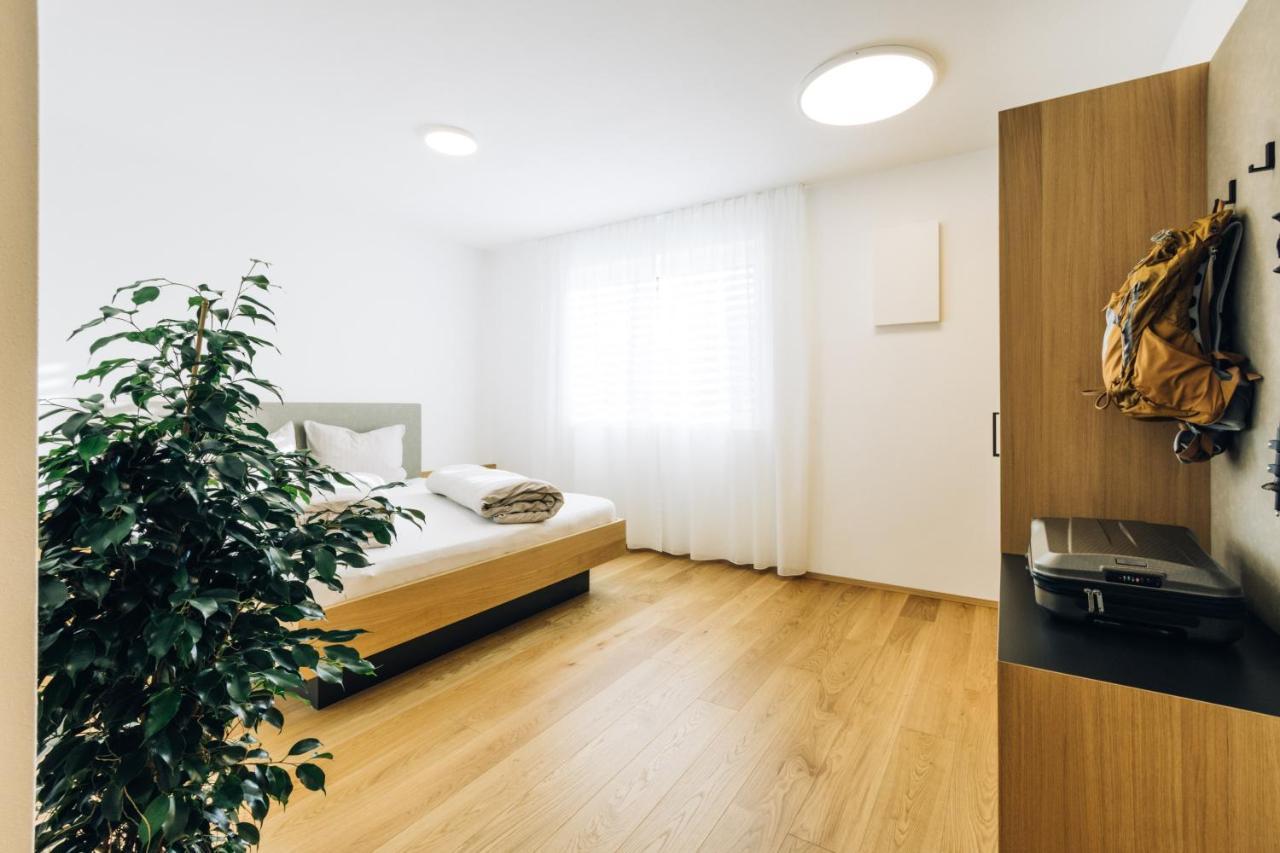 Ferienwohnungen Karin Termeno Exterior foto